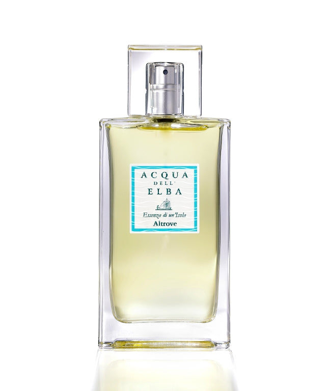 Altrove Eau de Parfum | Acqua dell Elba | Essenza de un Isola