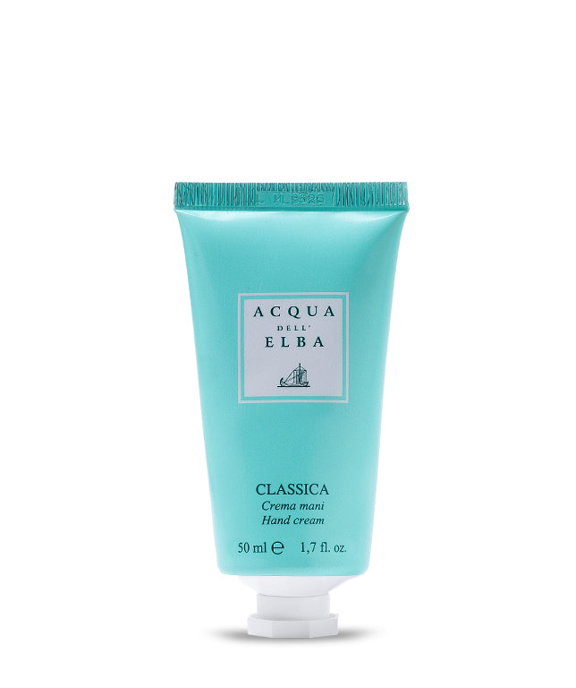 Classica Handcreme 50 ml | Uniseks | Acqua dell Elba