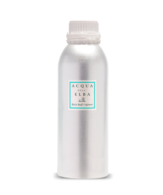Baia degli Agrumi | Refill voor Geurstokjes | Acqua dell Elba