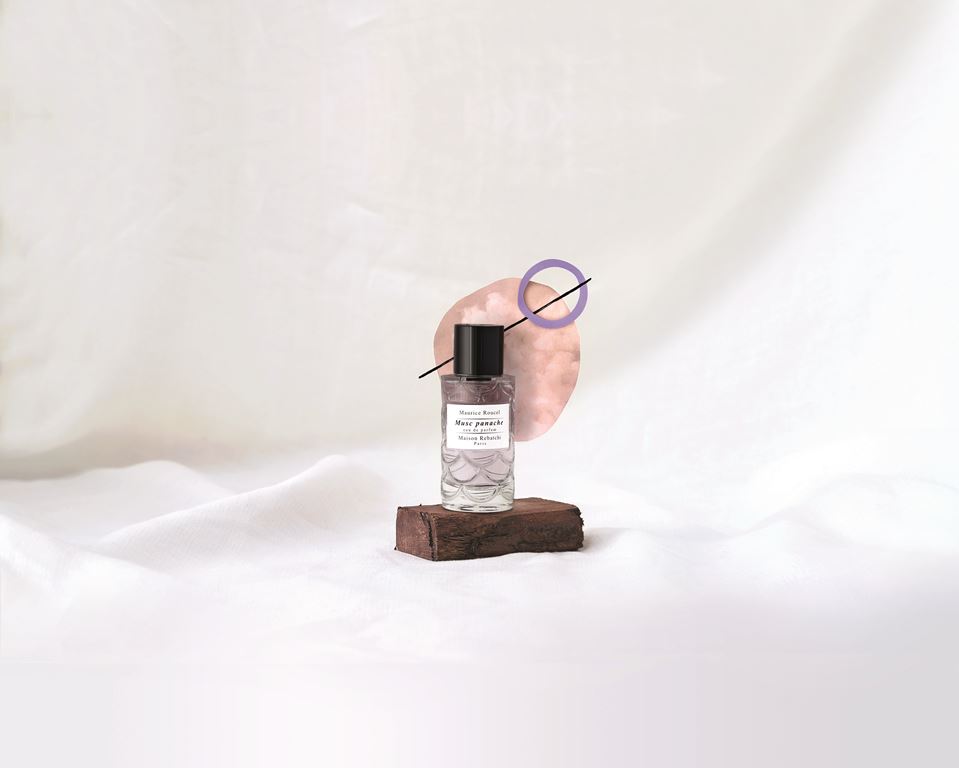 Musc Panache Eau de Parfum - Maison Rebatchi