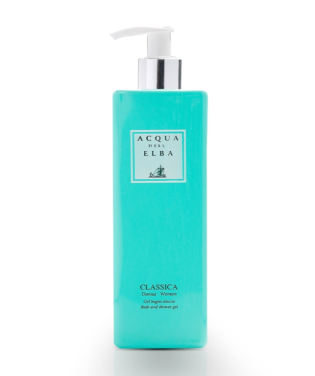 Classica Douchegel | Dames | Acqua dell Elba