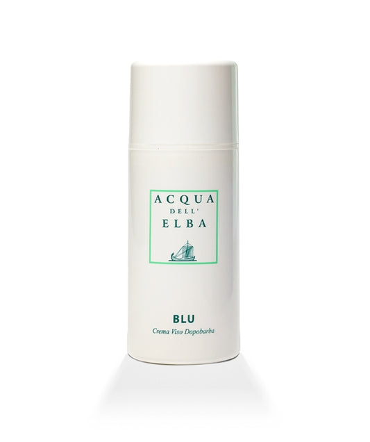 BLU Aftershave Cream 100 ml | Heren | Acqua dell Elba