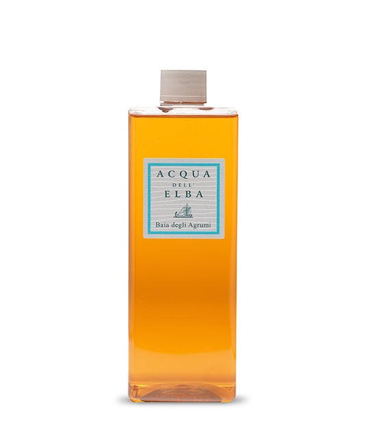 Baia degli Agrumi | Refill voor Geurstokjes | Acqua dell Elba