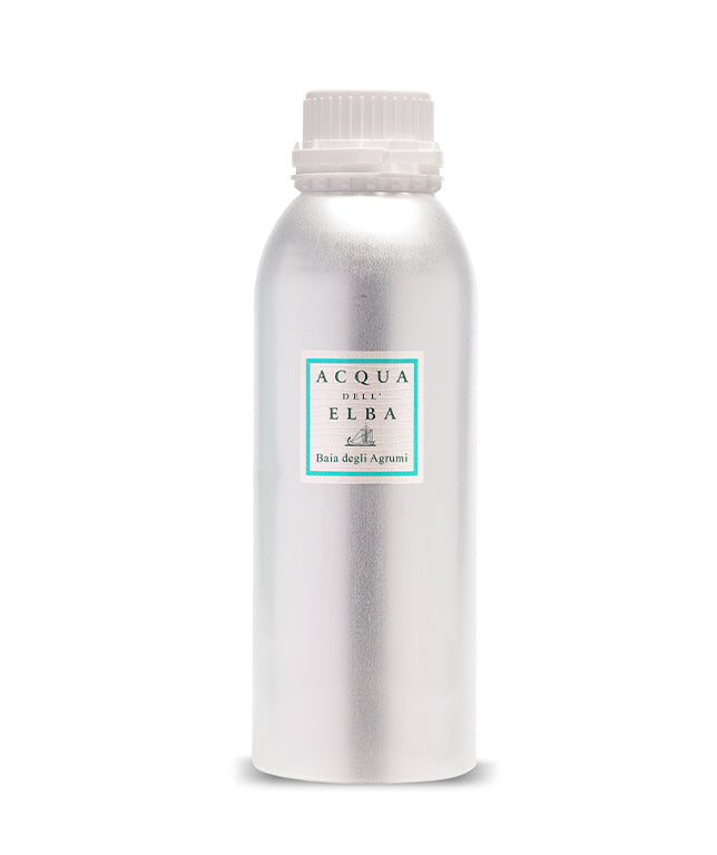 Baia degli Agrumi | Refill voor Geurstokjes | Acqua dell Elba