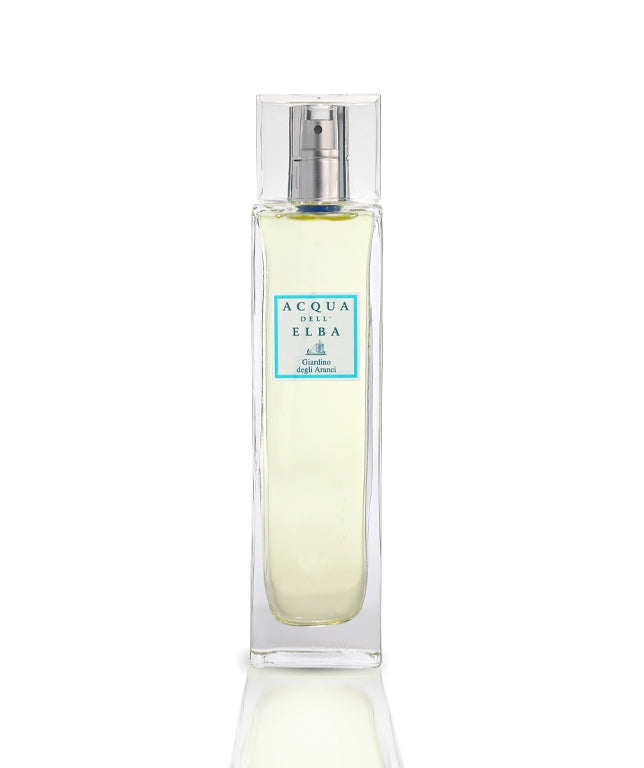 Giardino degli Aranci Interieur parfum | Room spray | 100 ml | Acqua dell Elba