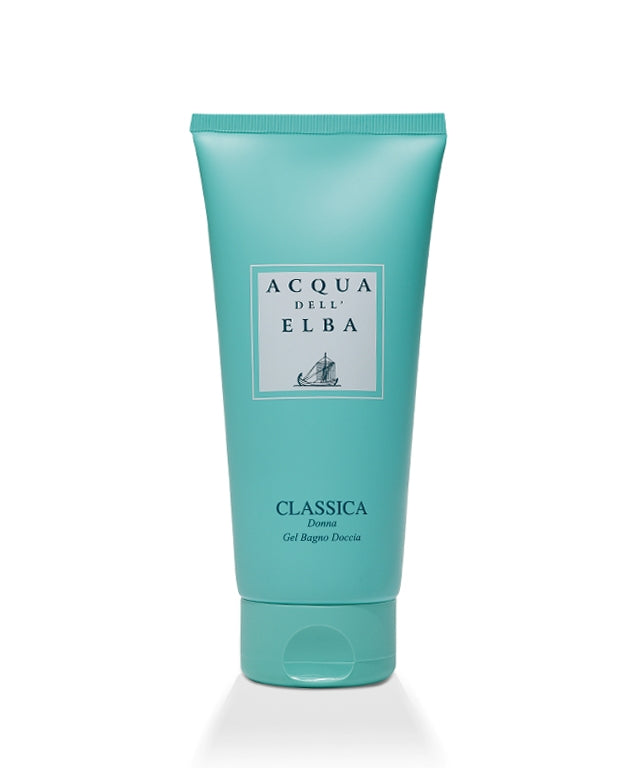 Classica Douchegel | Dames | Acqua dell Elba