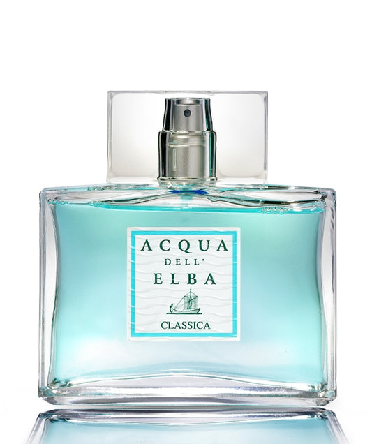 Classica Parfum | Uniseks | Acqua dell Elba