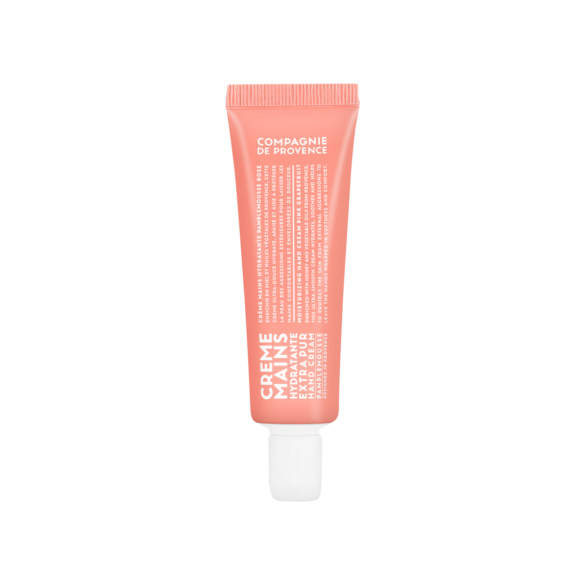 Pink Grapefruit Handcreme - 30 ml - Compagnie de Provence