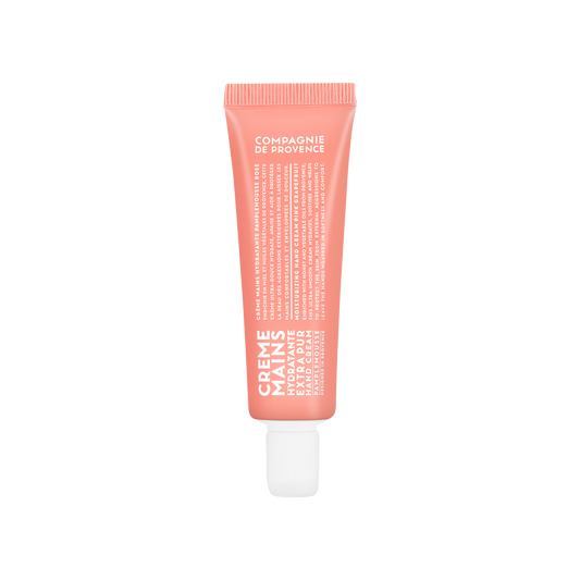 Pink Grapefruit Handcreme - 30 ml - Compagnie de Provence