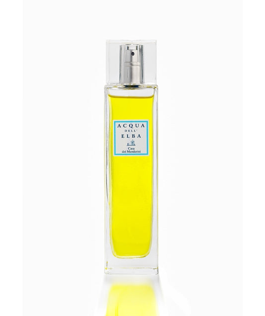 Casa dei Mandarini Interieur parfum | Room spray | 100 ml | Acqua dell Elba