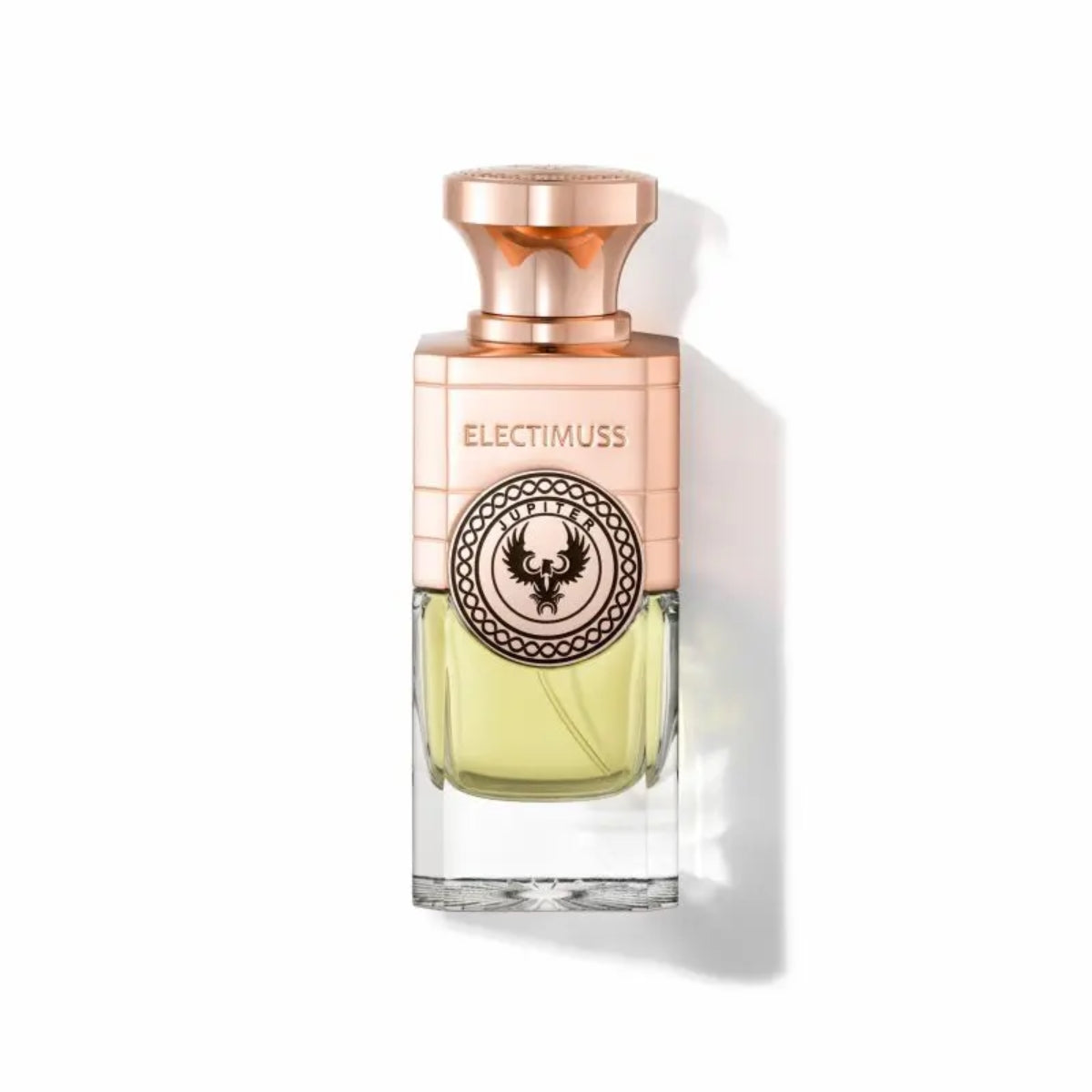 Jupiter - Electimuss London - 100ml Extrait de Parfum