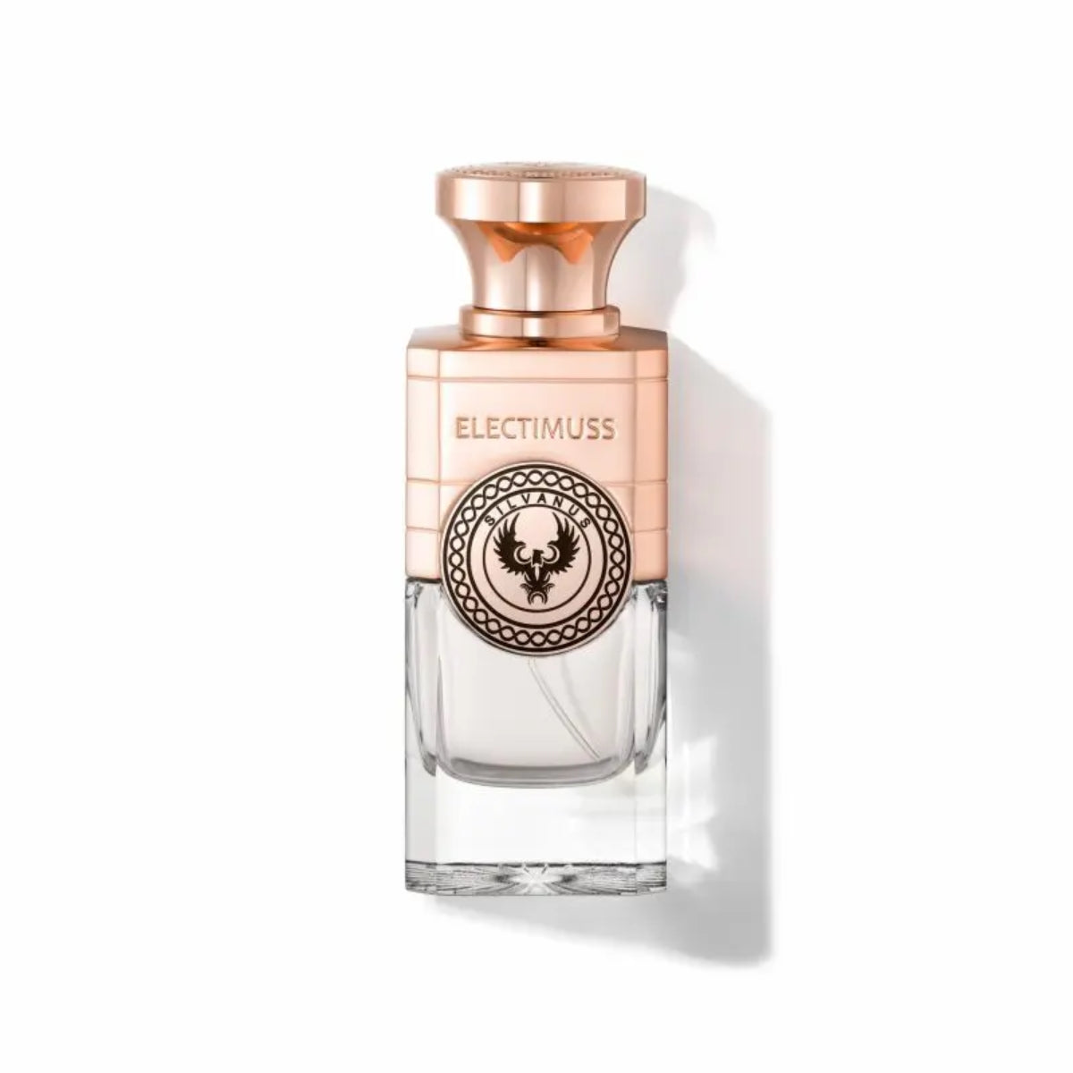 Silvanus - Electimuss London - 100ml Extrait de Parfum