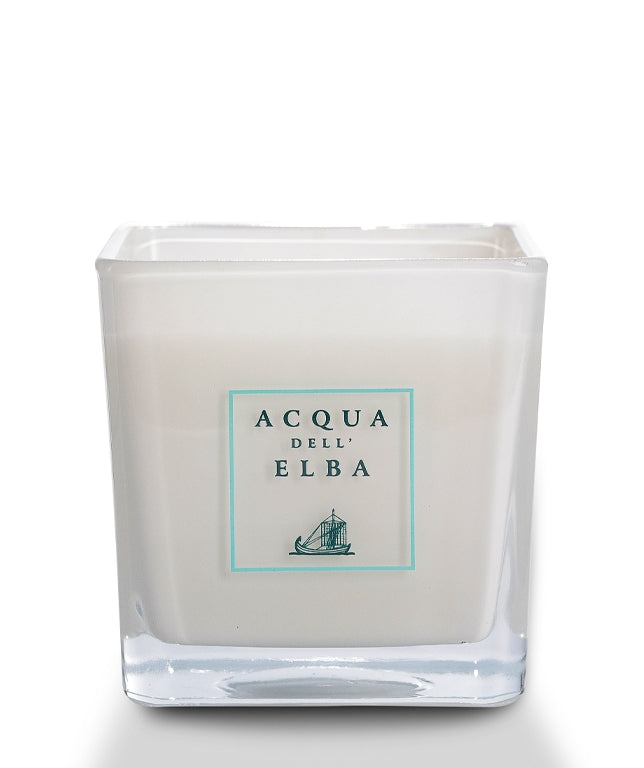 Fiori | Scented candle | Aqua dell Elba